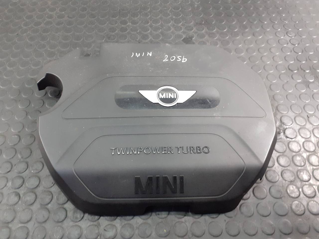 TAPA MOTOR MINI MINI 5-TRG. (F55) 8511375 / P2-B3-8 8511375P2B38