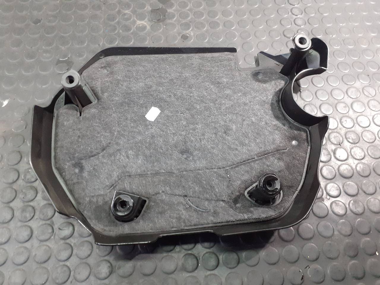 TAPA MOTOR MINI MINI 5-TRG. (F55) 8511375 / P2-B3-8 8511375P2B38 - Vista 2