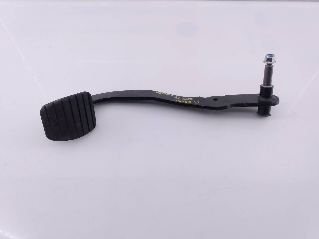 PEDAL FRENO RENAULT MASTER KASTEN E1-A1-40-2 E1A1402 - Vista 3