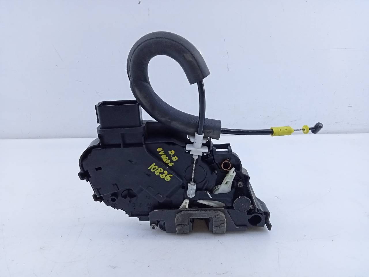 CERRADURA PUERTA DELANTERA DERECHA LAND ROVER EVOQUE 6W8A21812AE / E1-B4-44-1 6W8A21812AEE1B4441