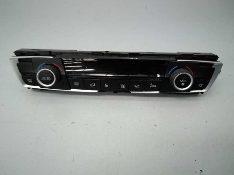 MANDO CLIMATIZADOR BMW SERIE 1 LIM. (F20) E3-A2-30-3 E3A2303
