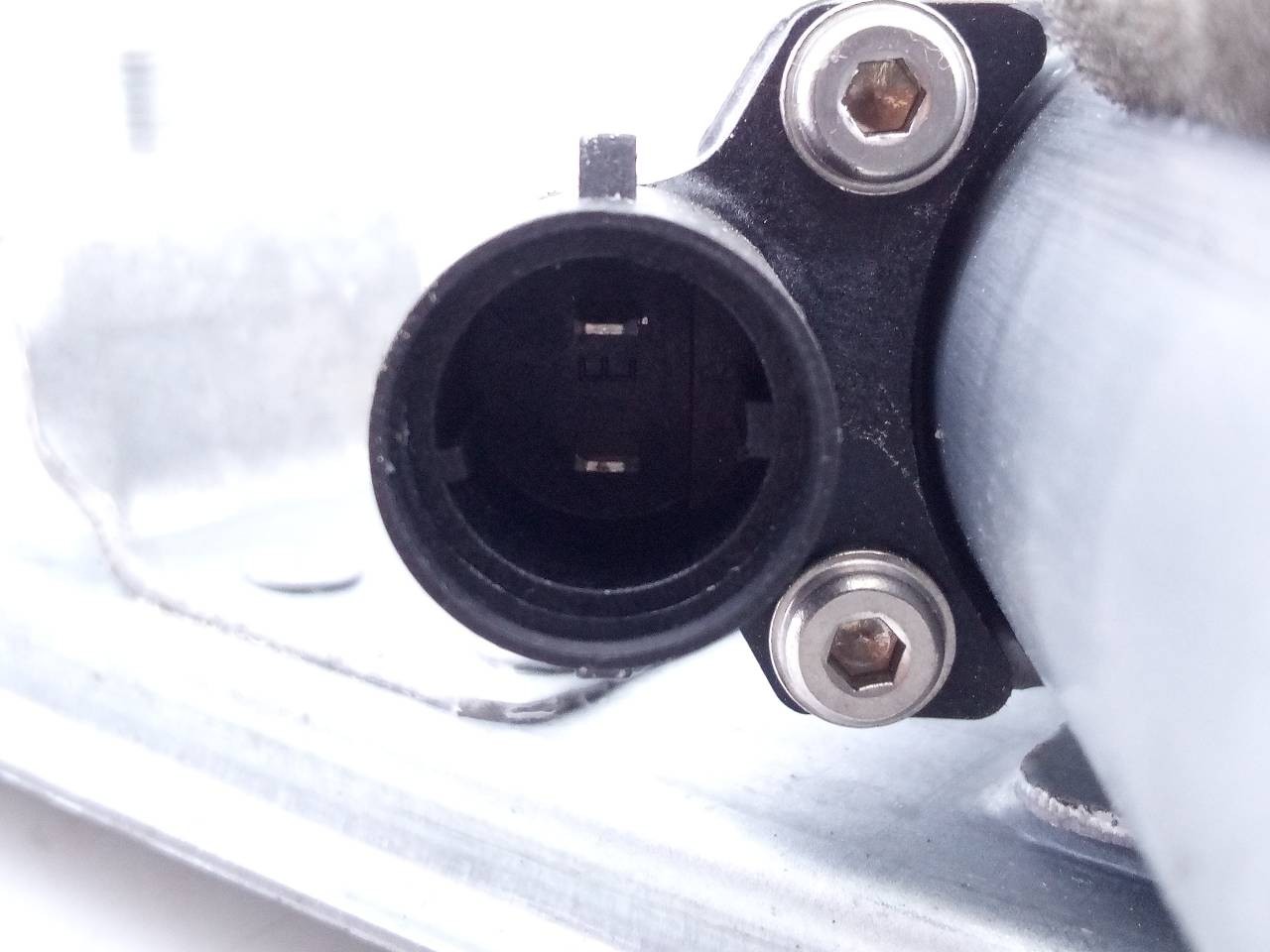ELEVALUNAS TRASERO DERECHO DACIA DUSTER 3T3212G / E1-A1-24-1 / 128000842 3T3212GE1A1241128000842 - Vista 3