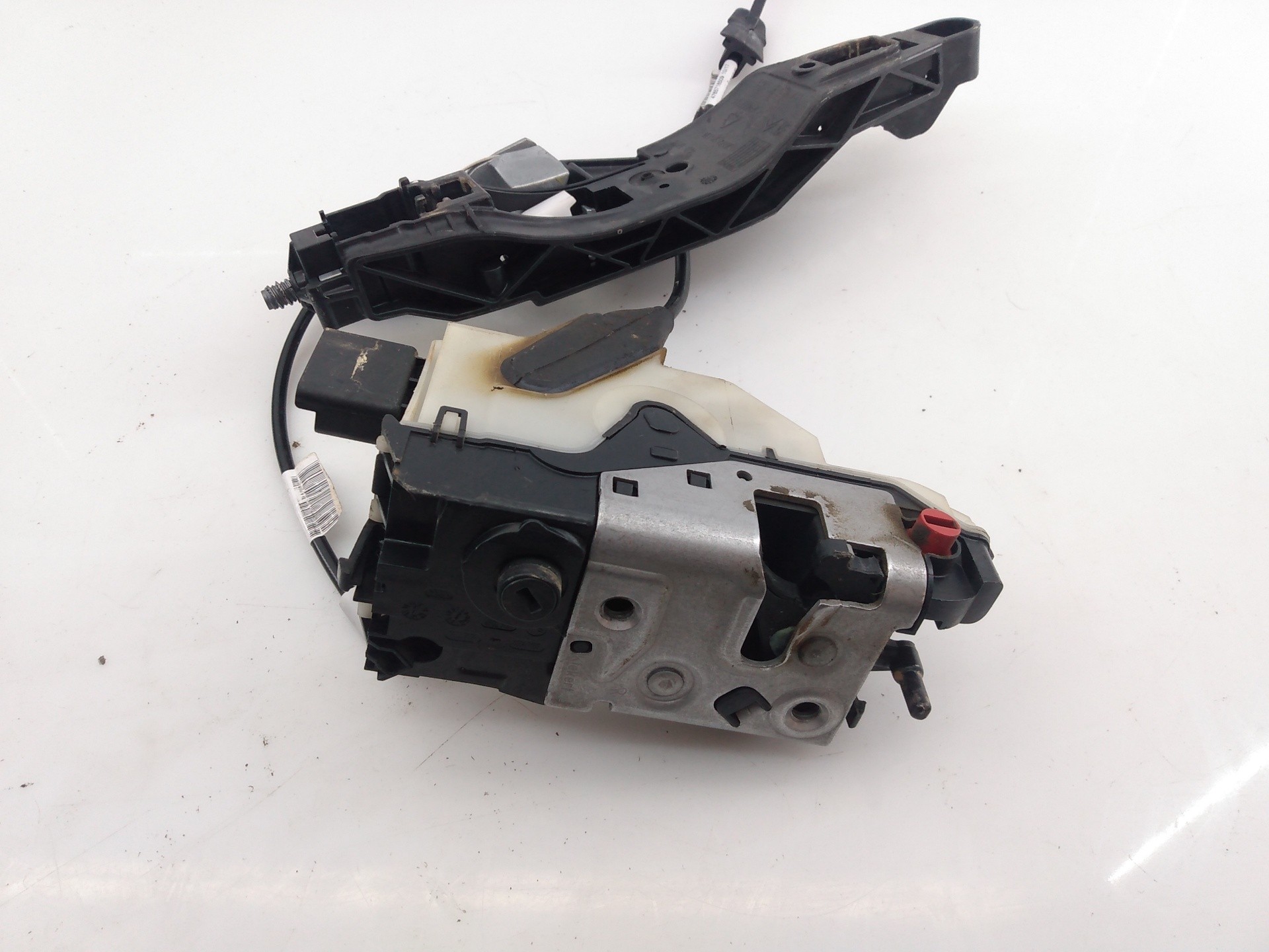 CERRADURA PUERTA TRASERA DERECHA PEUGEOT 2008 (--.2013->) 9812501180 / E1-A4-40-2 9812501180E1A4402 - Vista 2