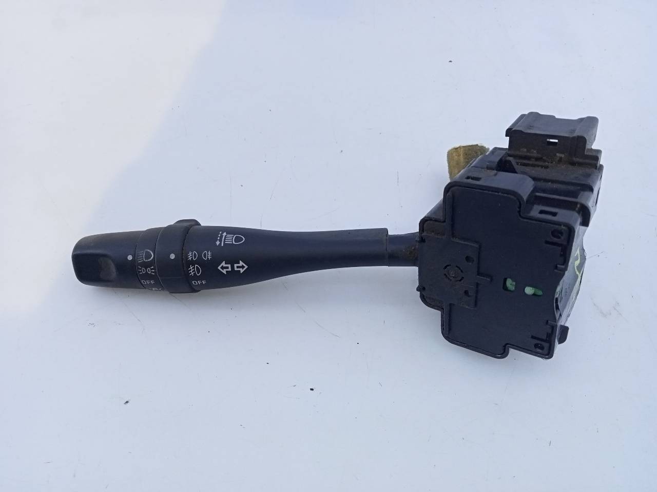 MANDO INTERMITENTES NISSAN PATROL GR (Y61) E3-B4-22-2 E3B4222