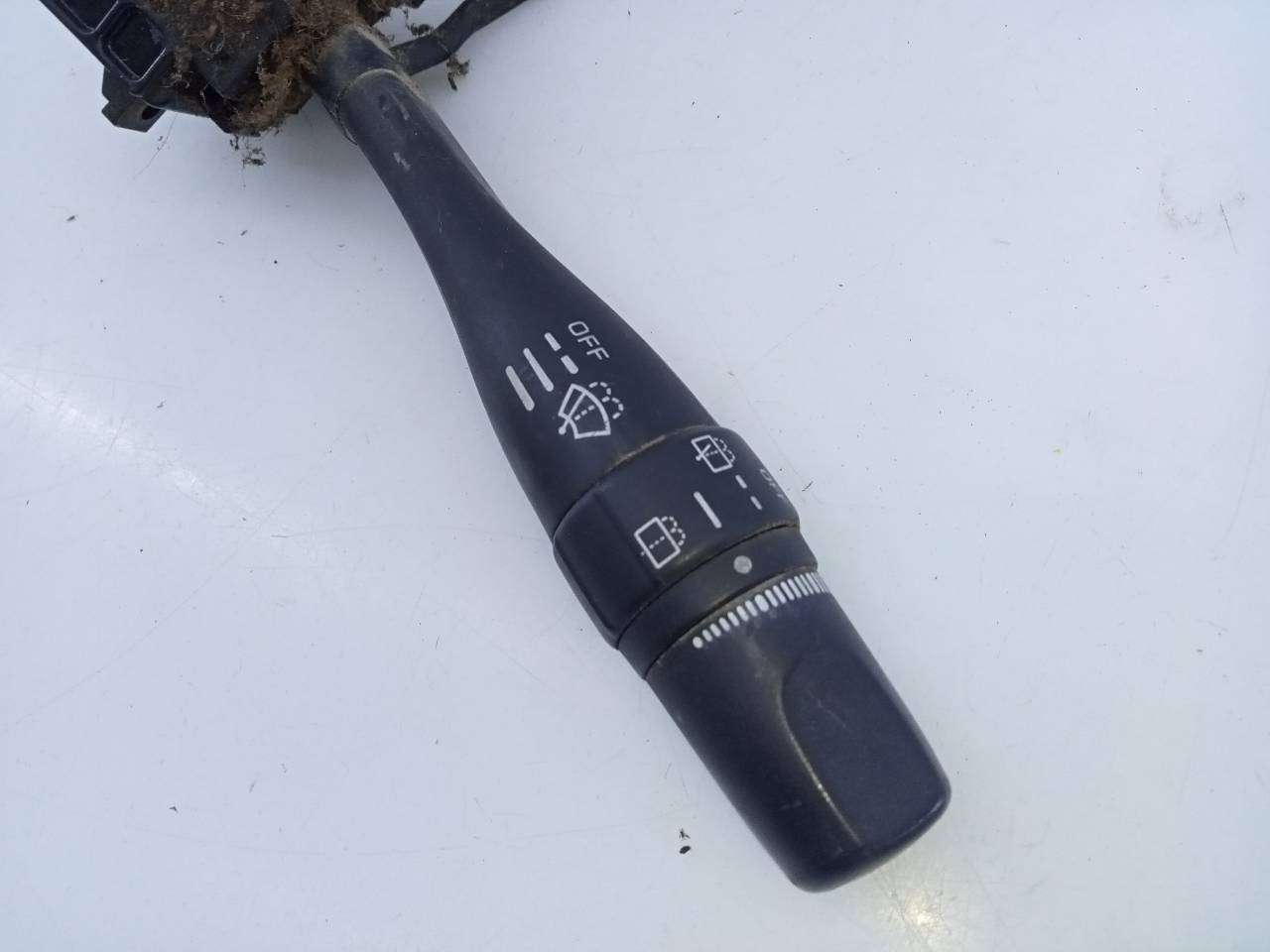 MANDO LIMPIA NISSAN PATROL GR (Y61) E3-B4-22-2 E3B4222 - Vista 2