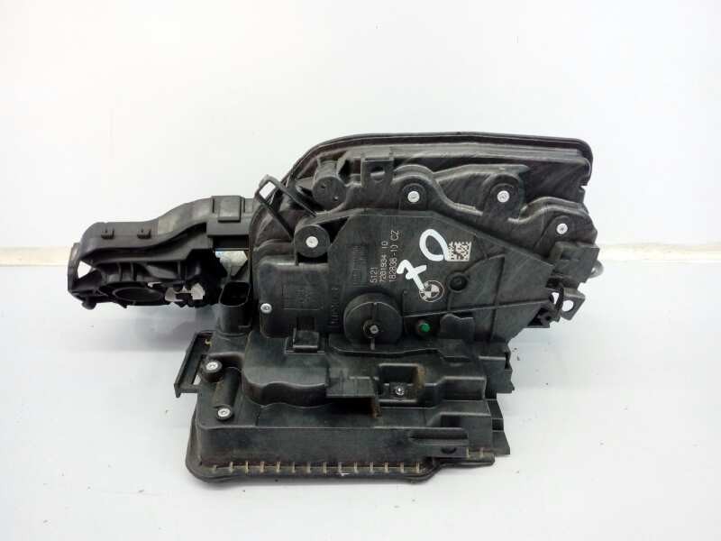 CERRADURA PUERTA DELANTERA DERECHA BMW SERIE X1 (F48) 728193410 / E1-A3-48-1 / 18283810CZ 728193410E1A348118283810CZ