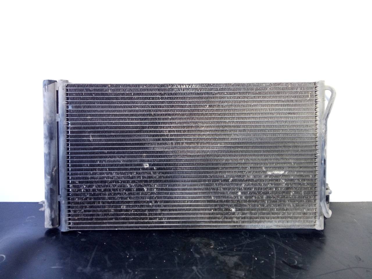 CONDENSADOR / RADIADOR AIRE ACONDICIONADO BMW SERIE 3 BERLINA (E90) 6453693003902 / P2-B5--3 / 11074810 6453693003902P2B5311074810 - Vista 2
