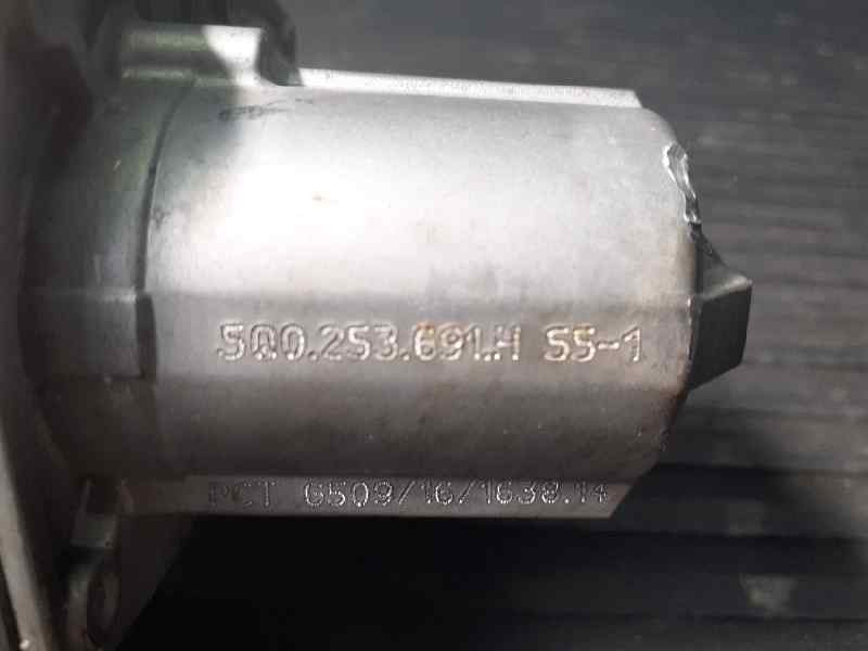 CAJA MARIPOSA AUDI Q3 (8UG) 5Q0253691H / P1-A2-7 5Q0253691HP1A27 - Vista 2