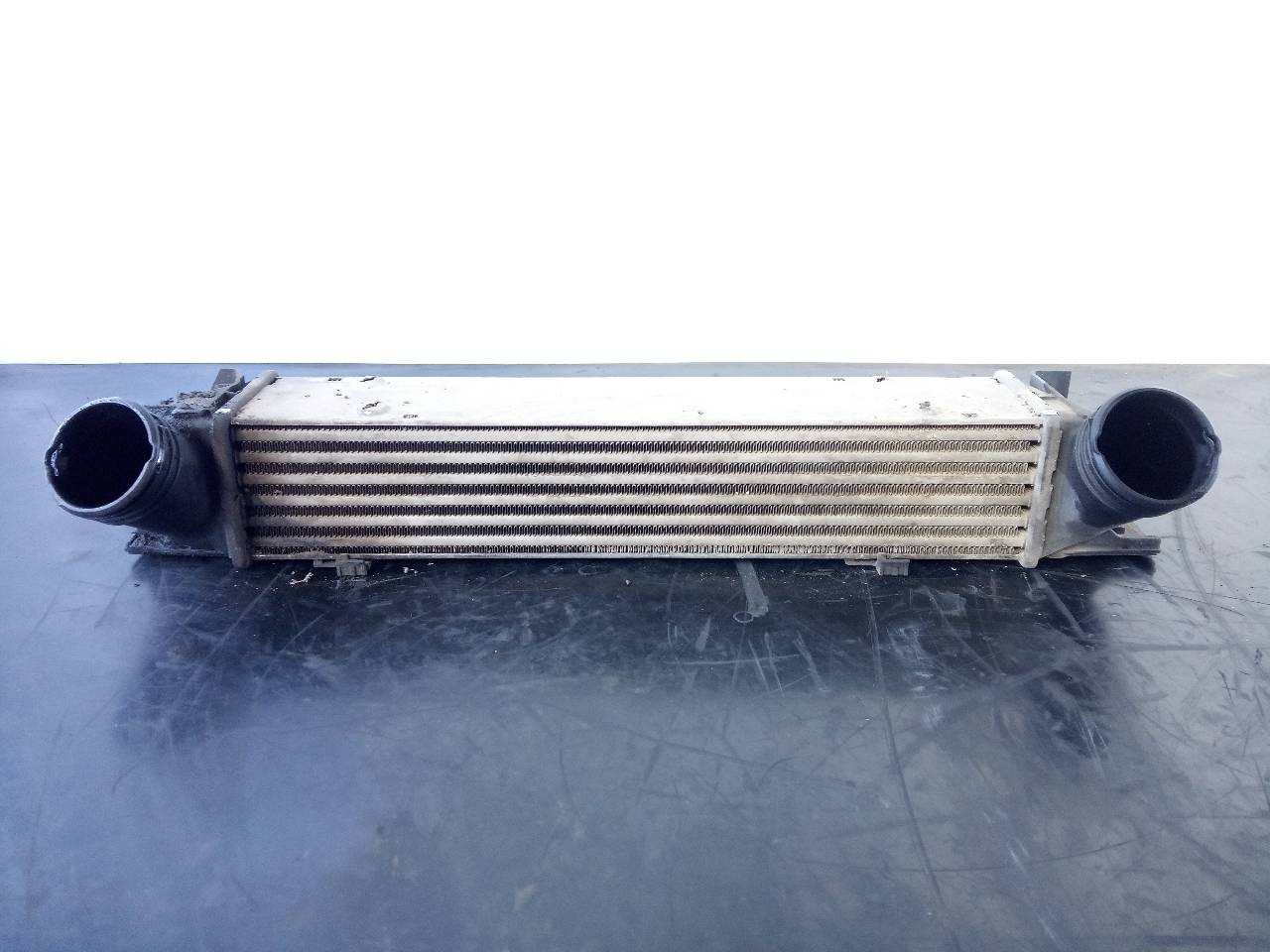 INTERCOOLER BMW SERIE 3 BERLINA (E90) 3213329 / P2-B10-1 / 3093796 3213329P2B1013093796