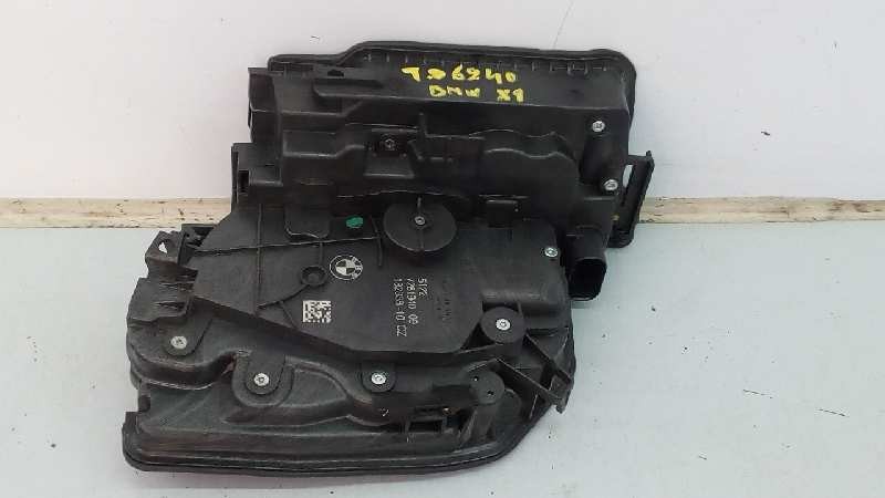 CERRADURA PUERTA TRASERA DERECHA BMW SERIE X1 (F48) 728194009 / E1-A3-26-1 / 18283810CZ 728194009E1A326118283810CZ