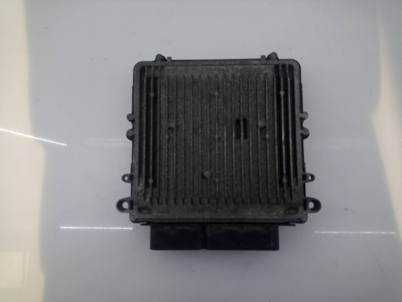 CENTRALITA MOTOR UCE MERCEDES-BENZ CLASE R (W251) A6421506677 / E3-A1-9-1 / 0281013952 A6421506677E3A1910281013952 - Vista 2
