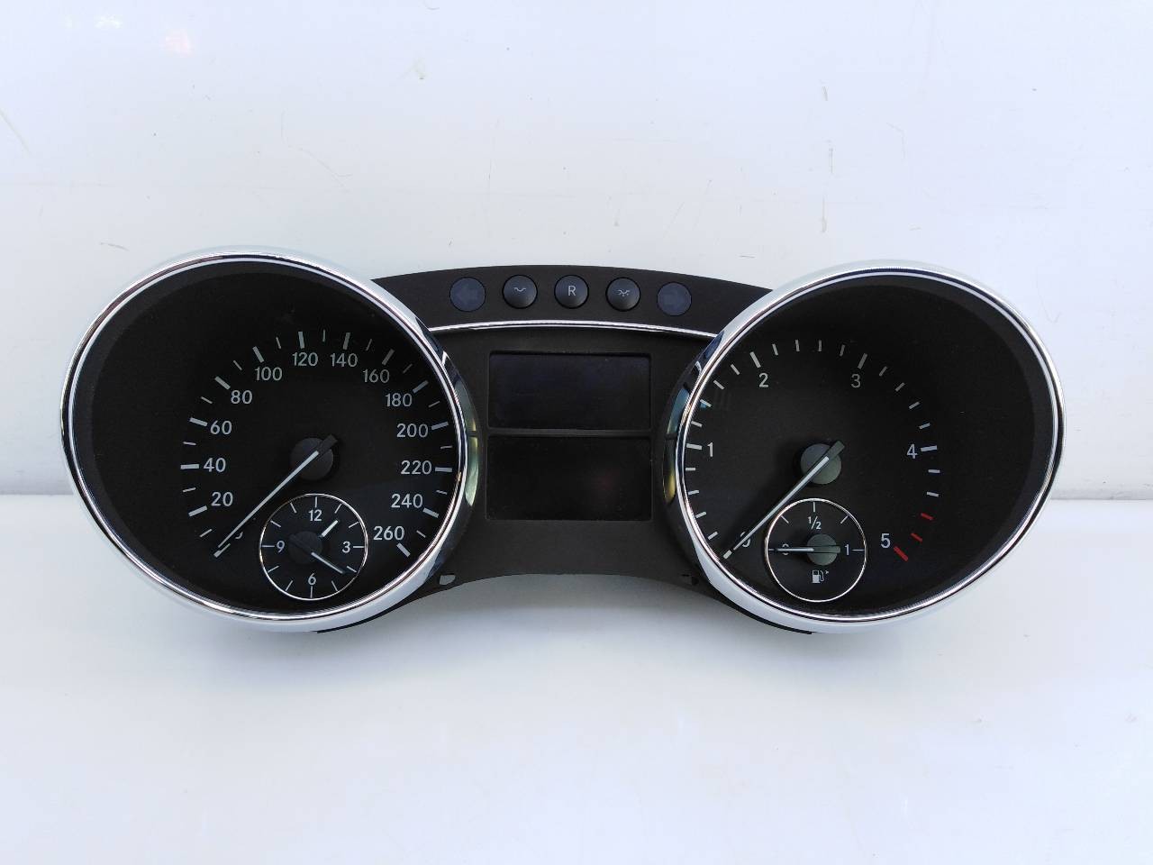CUADRO INSTRUMENTOS MERCEDES-BENZ CLASE R (W251) A251540814712 / E3-A1-8-7 / A2515498147 A251540814712E3A187A2515498147