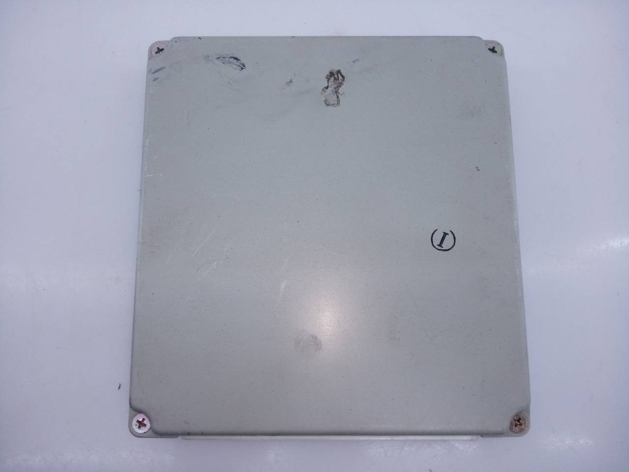 CENTRALITA MOTOR UCE NISSAN PATROL GR (Y61) 23710VC777 / E3-B4-22-1 / 4079170615 23710VC777E3B42214079170615 - Vista 2