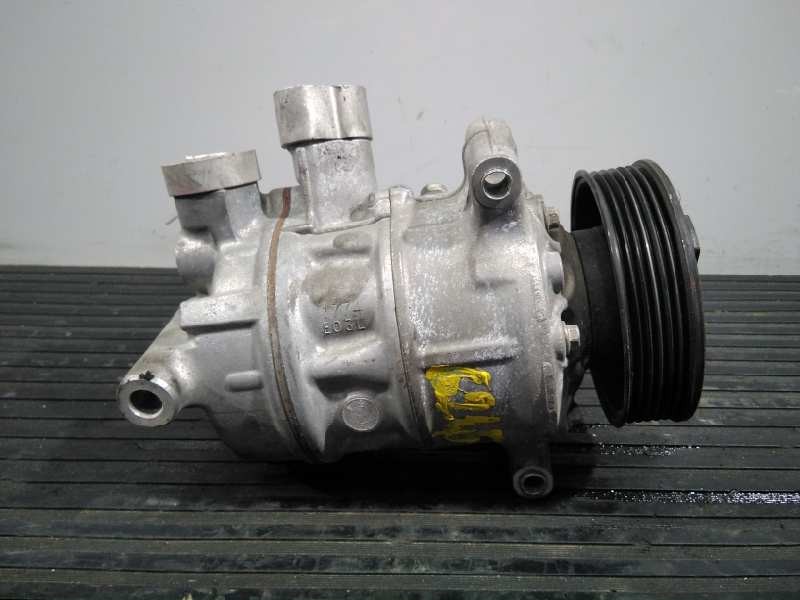 COMPRESOR AIRE ACONDICIONADO VOLKSWAGEN POLO (6C1) 1748ECG / P3-A1-2-3 1748ECGP3A123