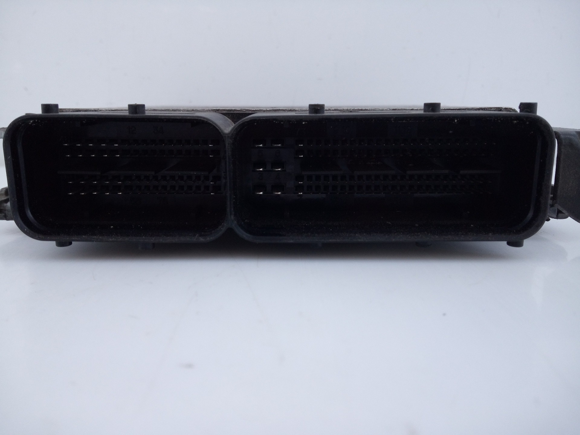 CENTRALITA MOTOR UCE SEAT IBIZA SC (6J1) 03L906023LC / E2-A1-10-3 / 5WP42917AA 03L906023LCE2A11035WP42917AA - Vista 3