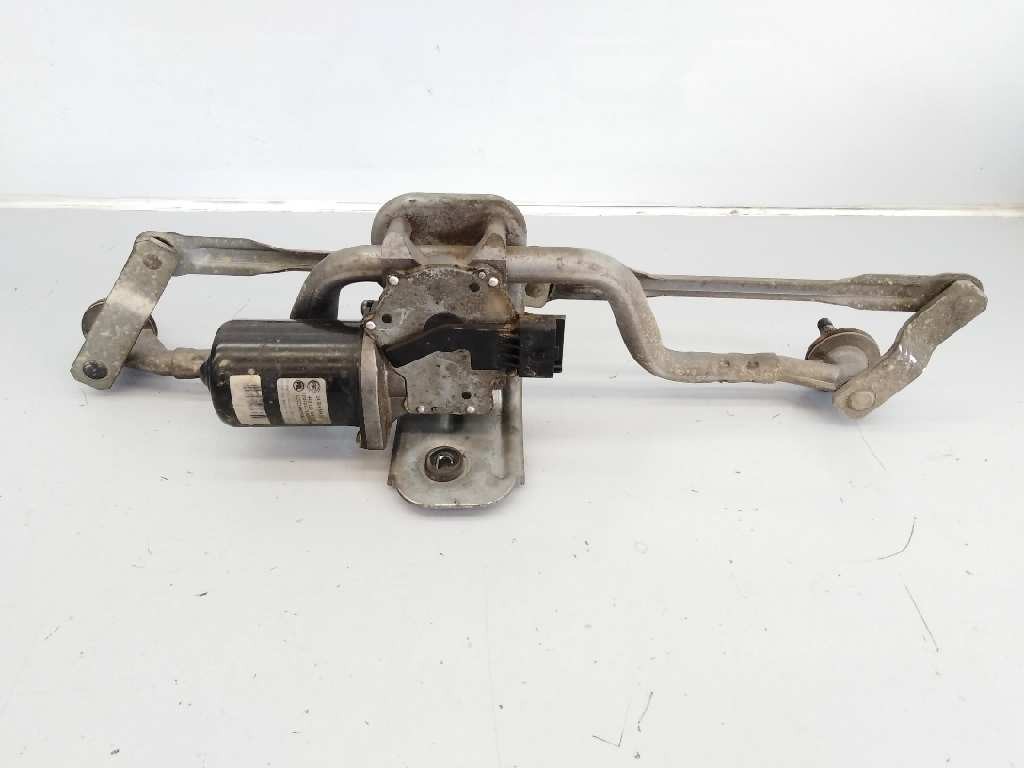 MOTOR LIMPIA DELANTERO PEUGEOT EXPERT KASTEN 1400456480 / E1-A4-16-1 / 443122361019 1400456480E1A4161443122361019 - Vista 2