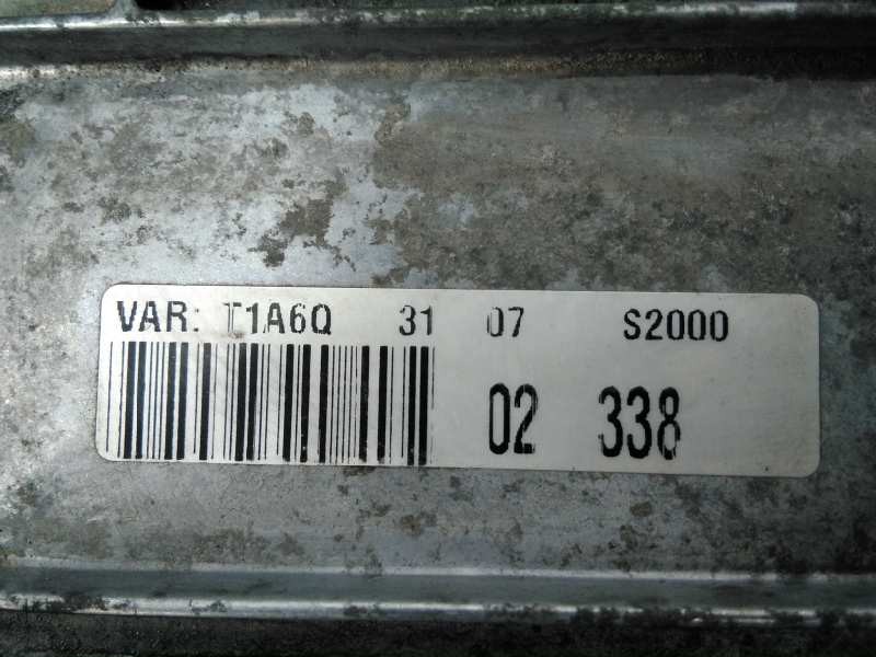 CENTRALITA MOTOR UCE PEUGEOT 206 BERLINA 9646988680 / E3-B2-40-1 / 2219064962 9646988680E3B24012219064962 - Vista 3
