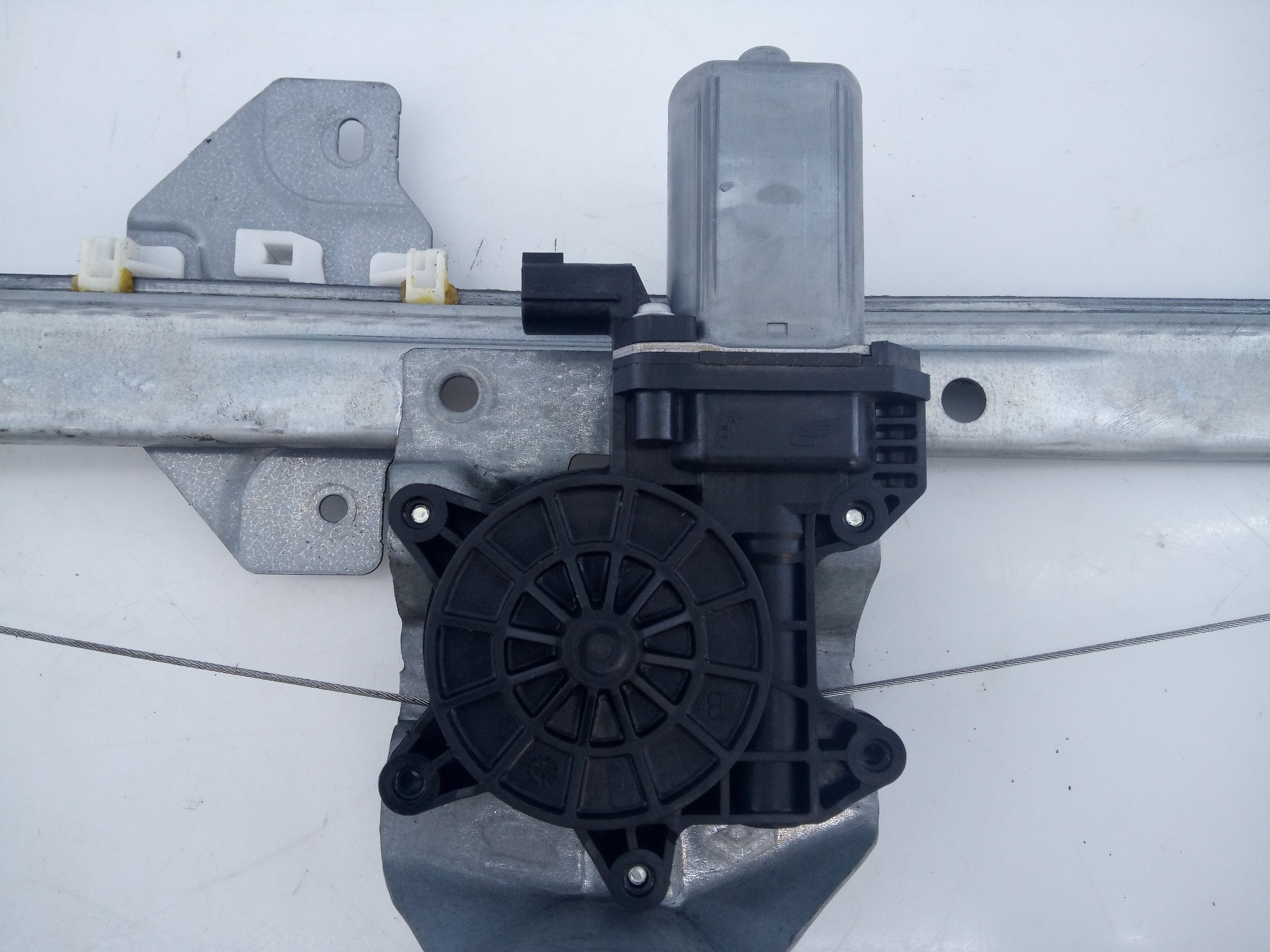 ELEVALUNAS TRASERO IZQUIERDO DACIA LODGY 128001472B / E1-A1-48-1 / 19031060003 128001472BE1A148119031060003 - Vista 3
