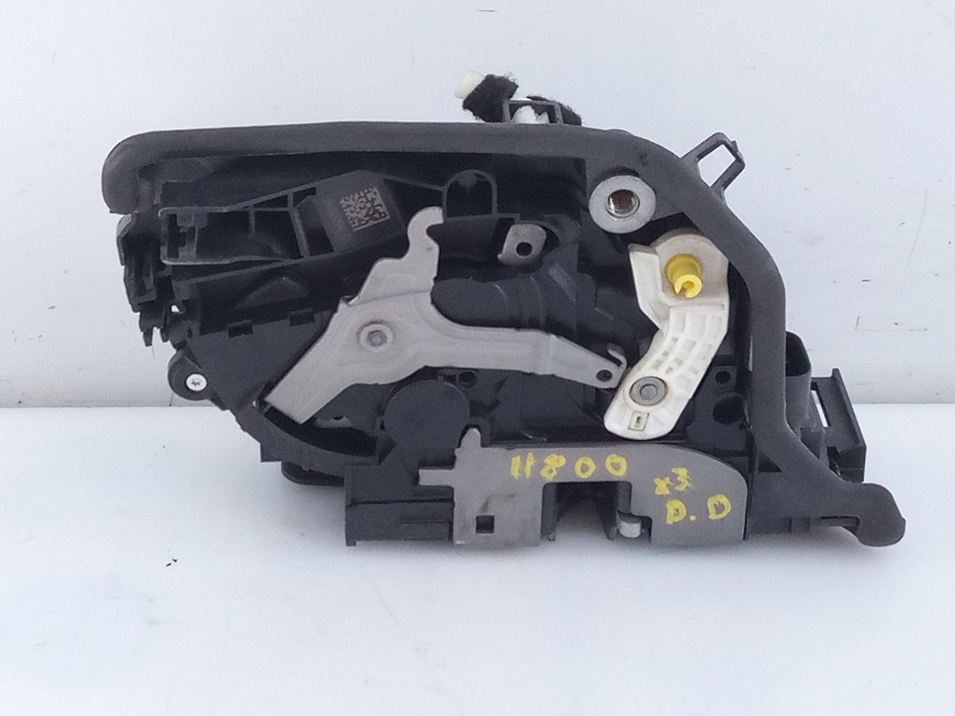 CERRADURA PUERTA DELANTERA DERECHA BMW SERIE X3 (G01) 949209401 / E1-A3-52-2 / 19864010MX 949209401E1A352219864010MX - Vista 3