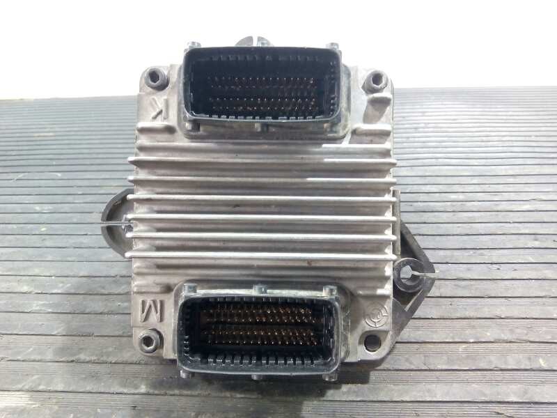 CENTRALITA MOTOR UCE CHEVROLET KALOS PFXAHDD042870028 / E3-B5-23-3 / M03PF0XAHD4287 PFXAHDD042870028E3B5233M03PF0XAHD4287