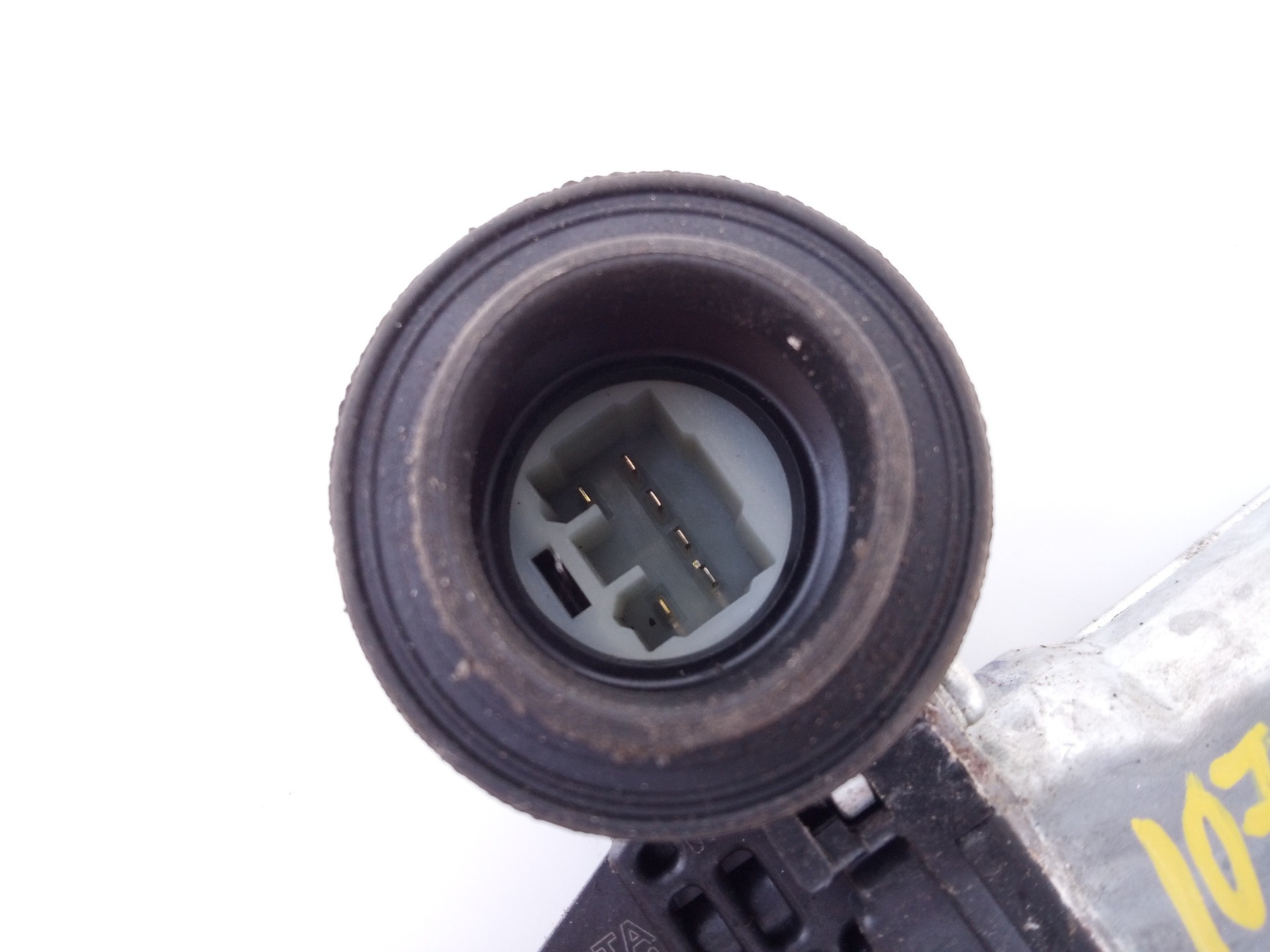 ELEVALUNAS DELANTERO DERECHO TOYOTA RAV 4 (A3) 8571035180 / E2-B4-61-1 / 2621002330 8571035180E2B46112621002330 - Vista 3