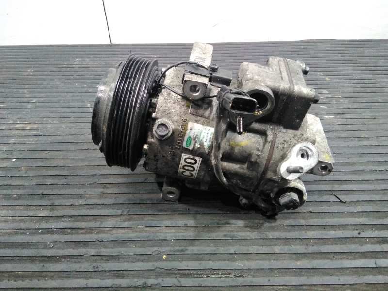 COMPRESOR AIRE ACONDICIONADO HYUNDAI IX35 977012Y050 / P3-A1-4-2 977012Y050P3A142