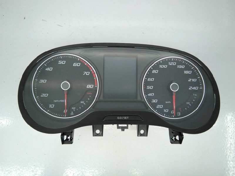 CUADRO INSTRUMENTOS SEAT IBIZA SC (6P5) 6P0920740A / E2-A1-18-6 6P0920740AE2A1186