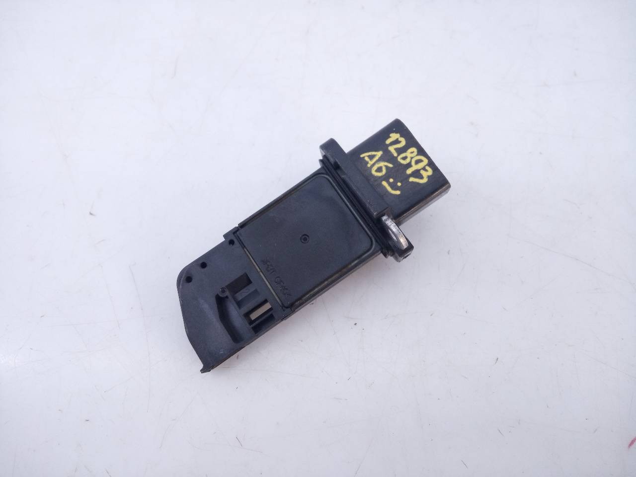 CAUDALIMETRO AUDI A6 AVANT (4F5) 059906461K / E2-A1-43-1 059906461KE2A1431
