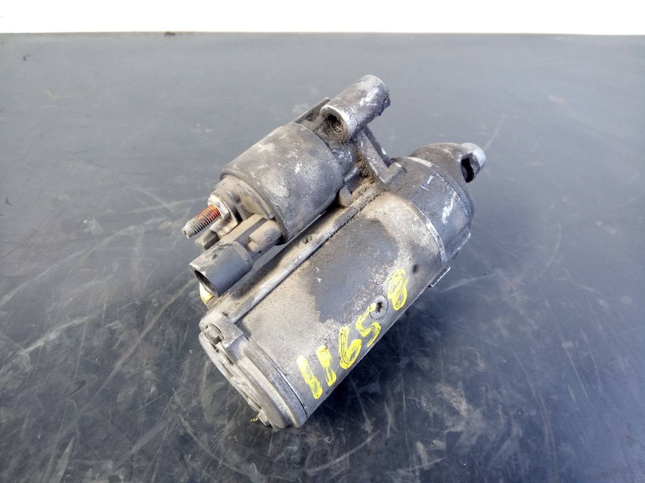 MOTOR ARRANQUE AUDI A5 CABRIOLET (8F7) 059911022 / P3-B8-12-1 059911022P3B8121