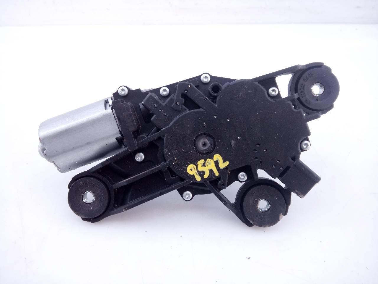 MOTOR LIMPIA TRASERO FORD FOCUS LIM. (CB8) BV6117K441AA / E2-B3-55-1 / 0390201205 BV6117K441AAE2B35510390201205