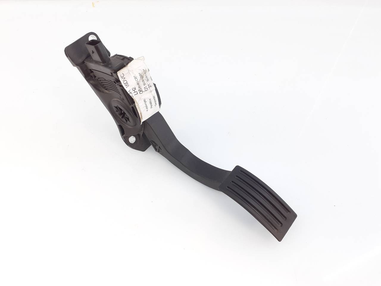 PEDAL ACELERADOR FORD FOCUS LIM. (CB8) BV619F836AB / E3-B3-25-1 / 6PV01036830 BV619F836ABE3B32516PV01036830