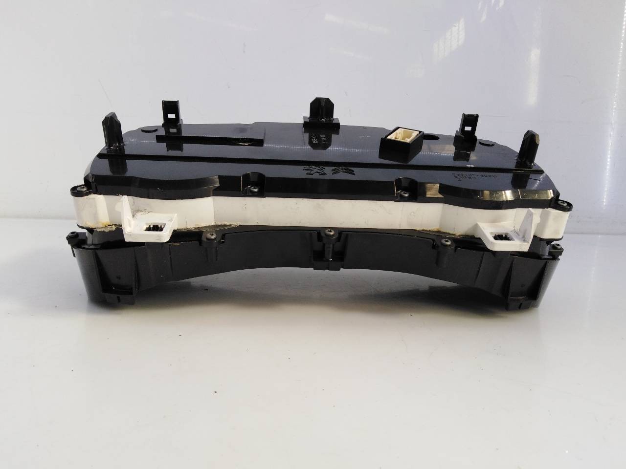 CUADRO INSTRUMENTOS PEUGEOT EXPERT FURGÓN 9822469880 / E3-B2-36-1 / 0209025 9822469880E3B23610209025 - Vista 2