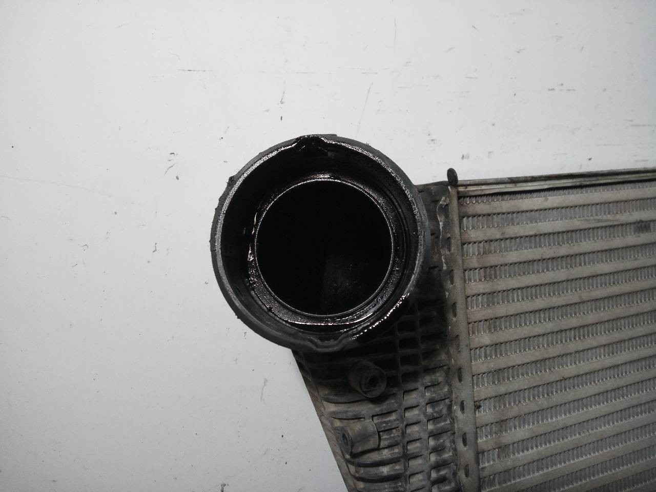 INTERCOOLER SEAT ALTEA XL (5P5) P2-A11-8 P2A118 - Vista 3
