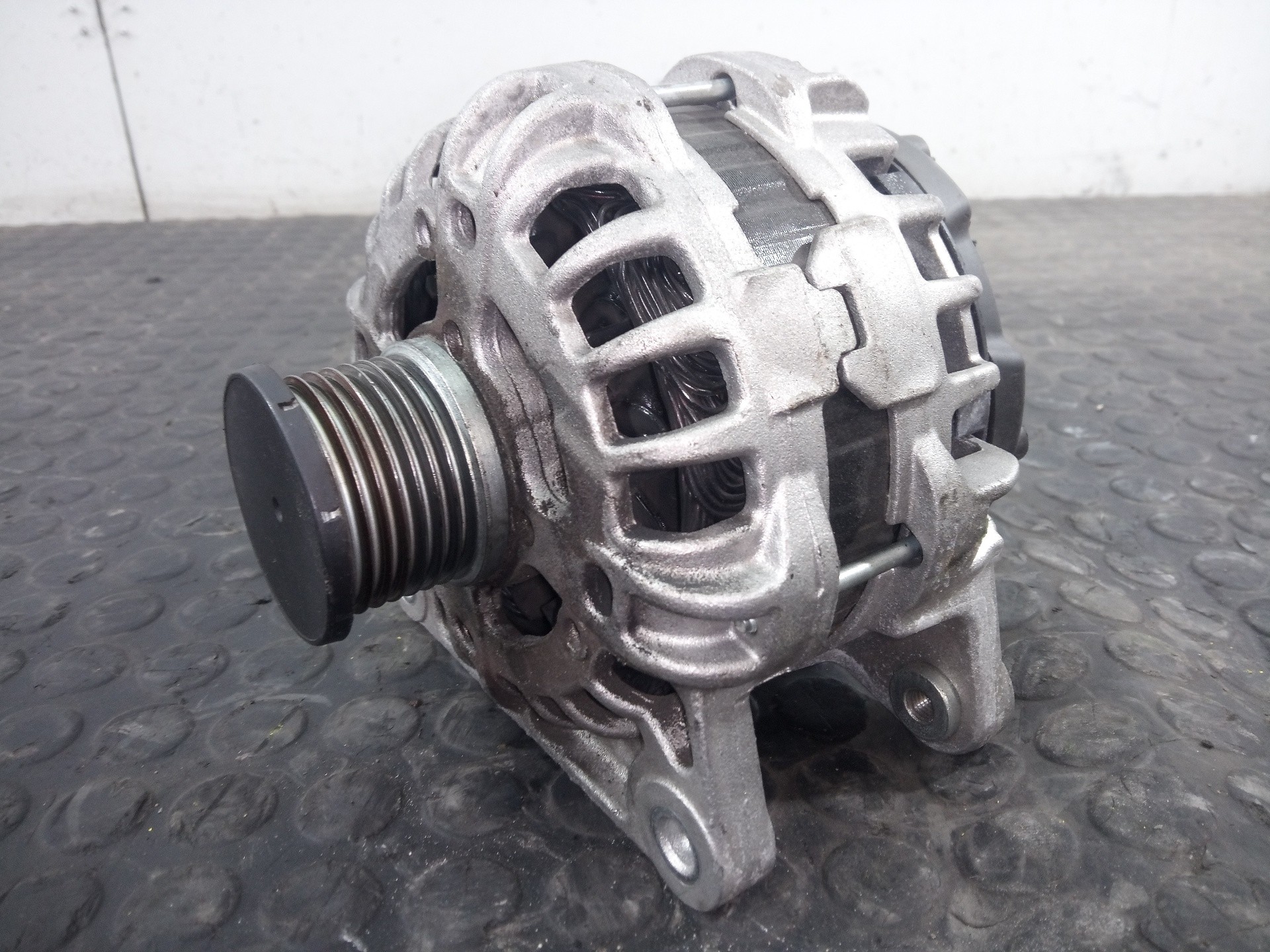 ALTERNADOR DACIA LODGY P0783881 / P3-A5-8-1 / 200206 P0783881P3A581200206 - Vista 3