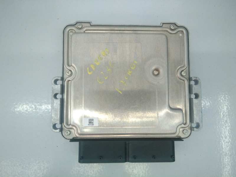 CENTRALITA MOTOR UCE KIA CARENS ( ) 391502A525 / E3-A3-29-3 / 0281032241 391502A525E3A32930281032241 - Vista 3