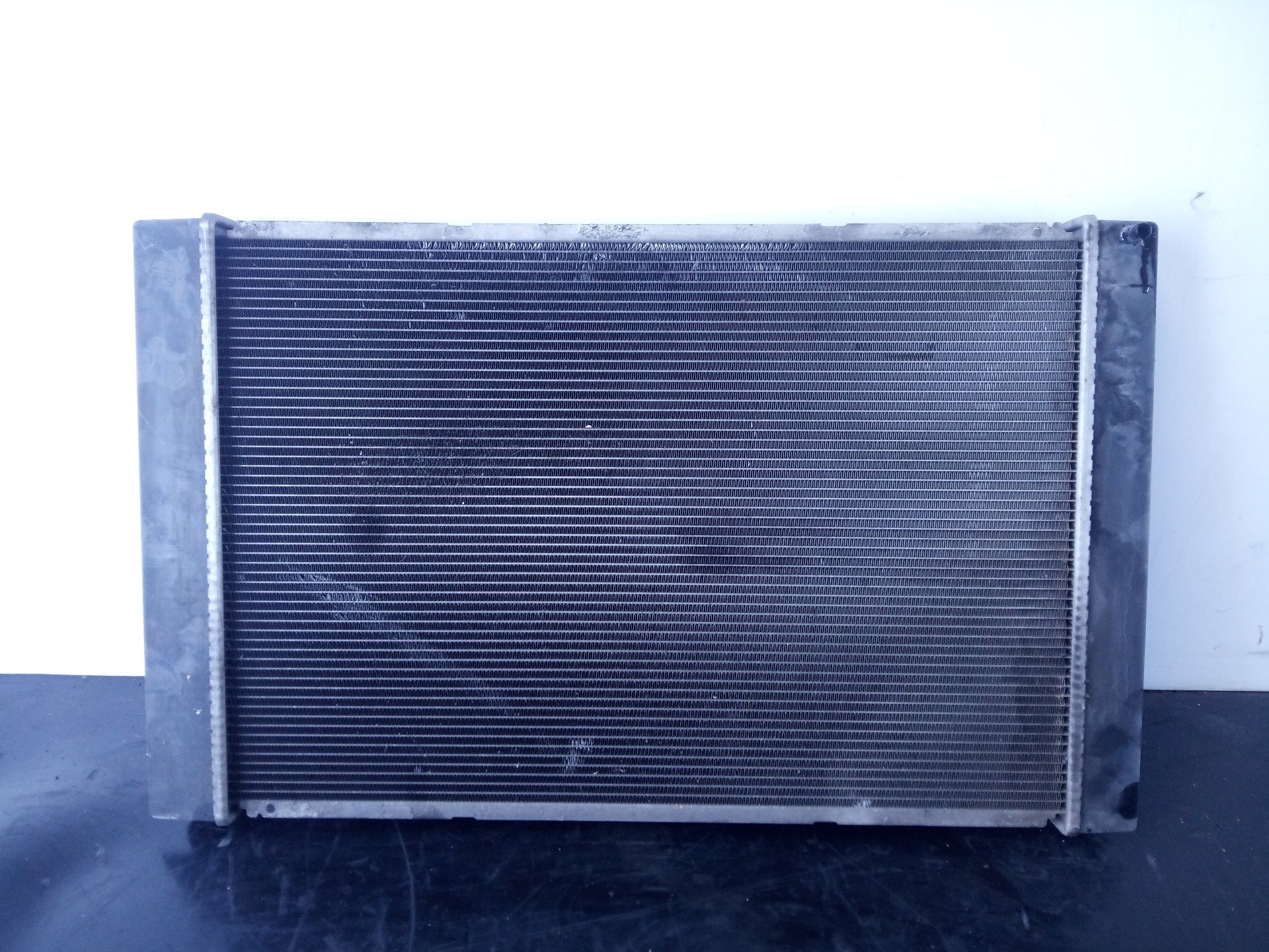 RADIADOR AGUA TOYOTA AURIS DT4221343070 / P2-B6-13 DT4221343070P2B613 - Vista 2