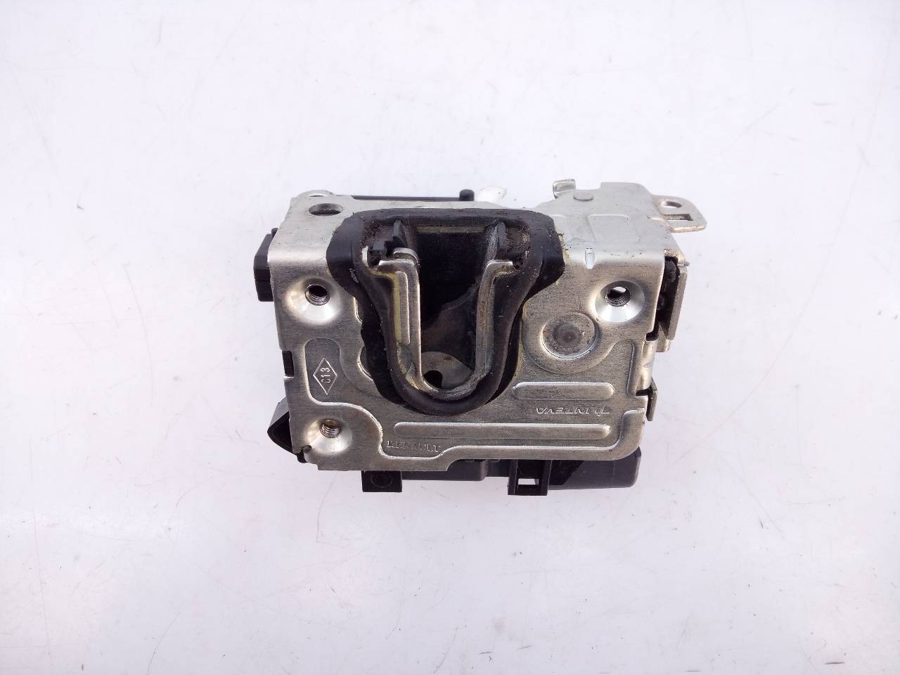 CERRADURA PUERTA DELANTERA DERECHA DACIA DUSTER 8200735224 / E1-A1-27-1 8200735224E1A1271 - Vista 3