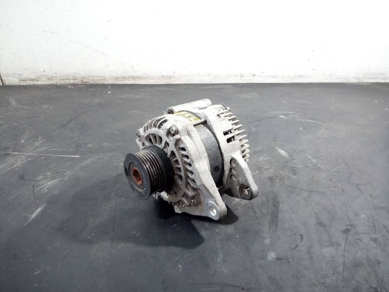 ALTERNADOR MITSUBISHI ASX (GA0W) 1800A334 / P3-A4-24-5 / A2TX1081B 1800A334P3A4245A2TX1081B