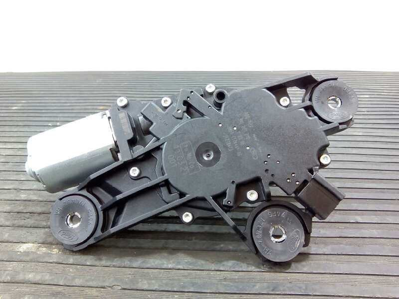 MOTOR LIMPIA TRASERO FORD FOCUS LIM. (CB4) 1689913 / E2-B3-8-2 / 0390201210 1689913E2B3820390201210 - Vista 2
