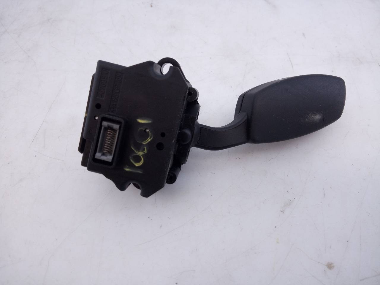 MANDO MULTIFUNCION BMW SERIE 5 BERLINA (E60) 695135202 / E3-A2-24-1 / 0130615004 695135202E3A22410130615004 - Vista 3