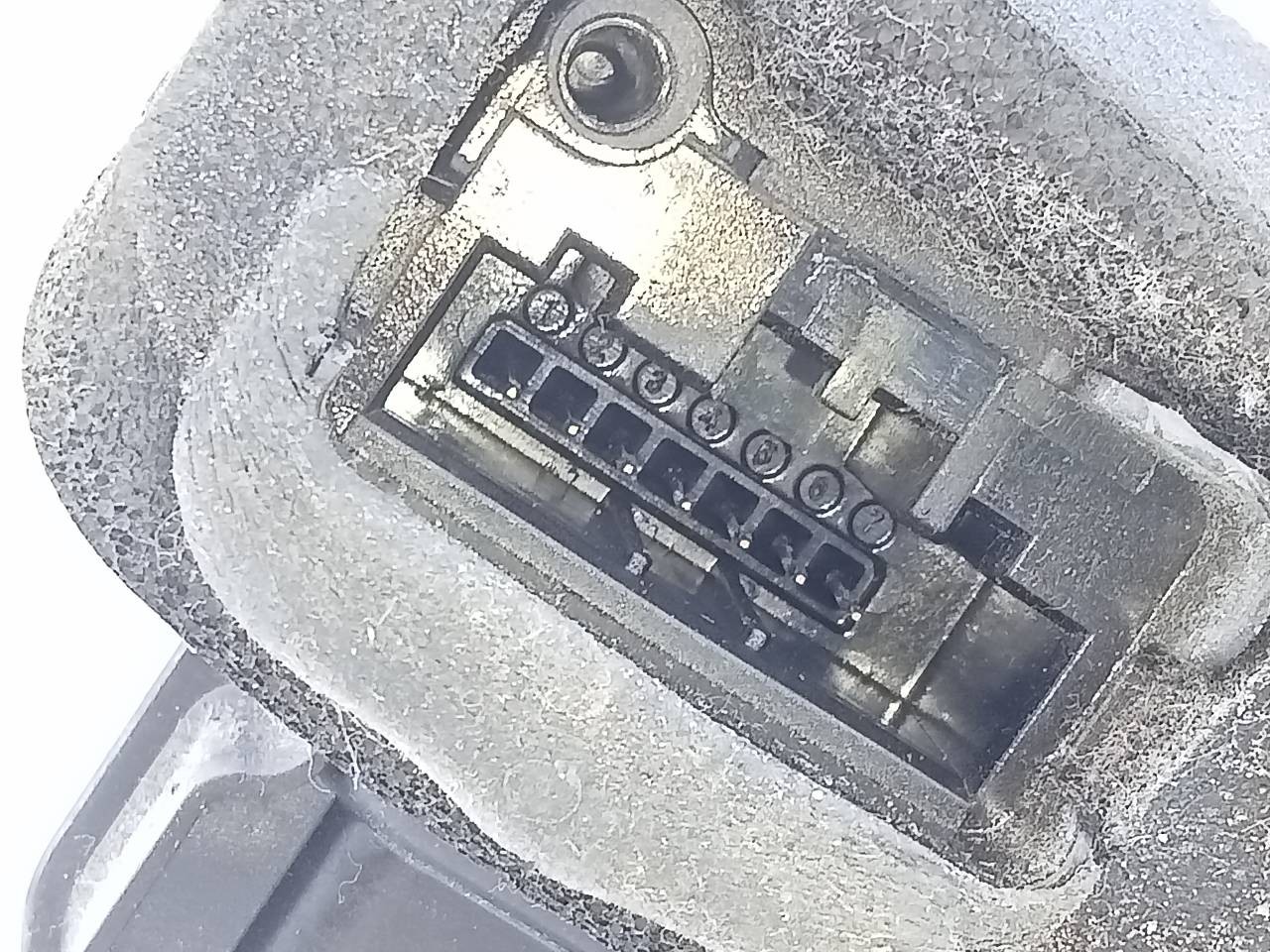 CERRADURA PUERTA DELANTERA IZQUIERDA SEAT TOLEDO (KG3) 5E1837015A / E1-B6-52-1 5E1837015AE1B6521 - Vista 2