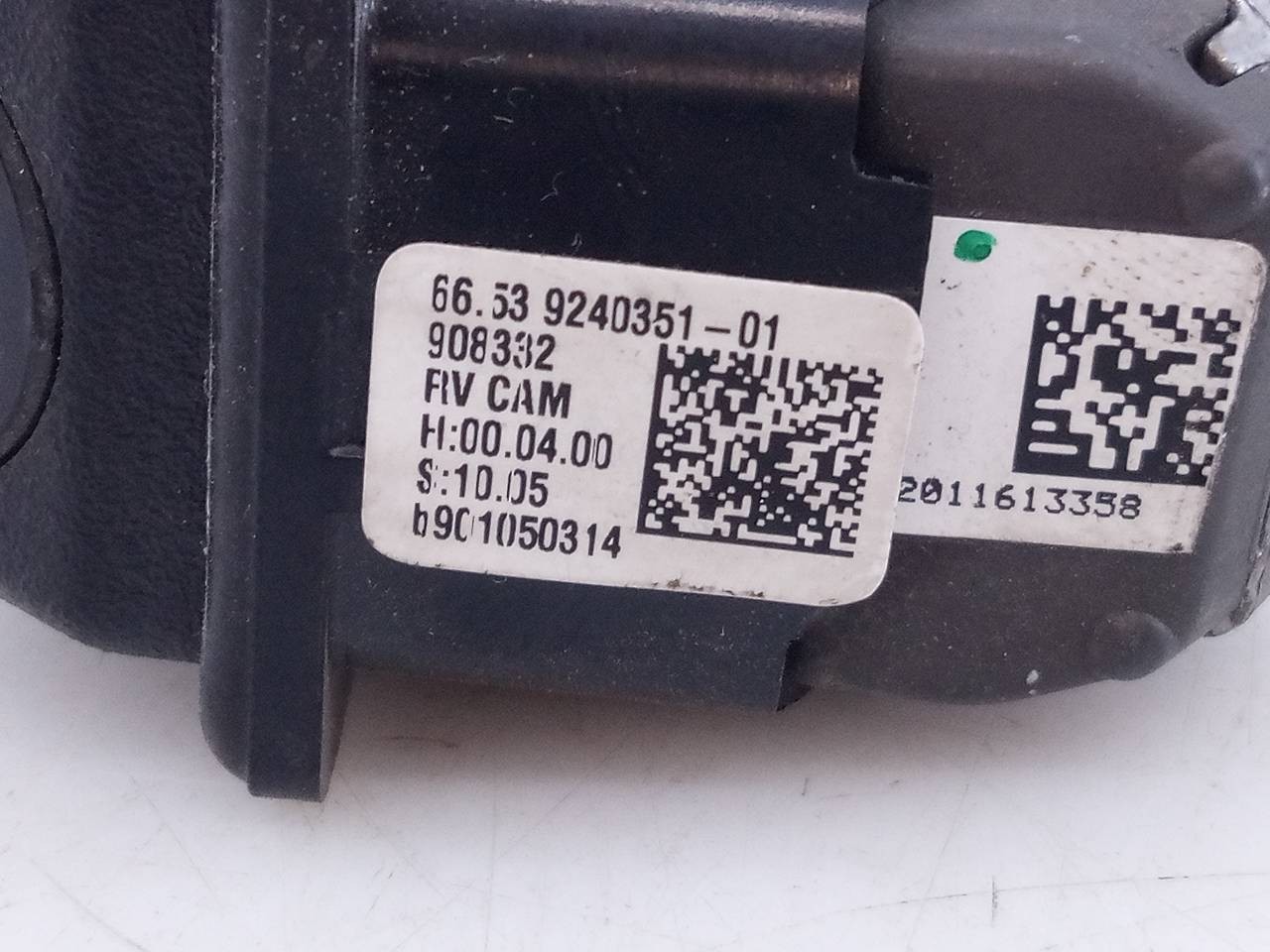 MODULO ELECTRONICO BMW SERIE 5 TOURING (F11) 6653924035101 / E3-A2-24-1 / 908332 6653924035101E3A2241908332 - Vista 3