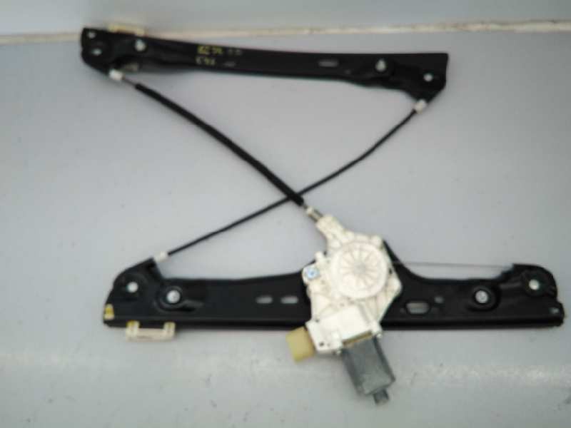 ELEVALUNAS DELANTERO DERECHO BMW SERIE 3 TOURING (E91) 6927028 / E1-A3-22-1 / 7140588 6927028E1A32217140588
