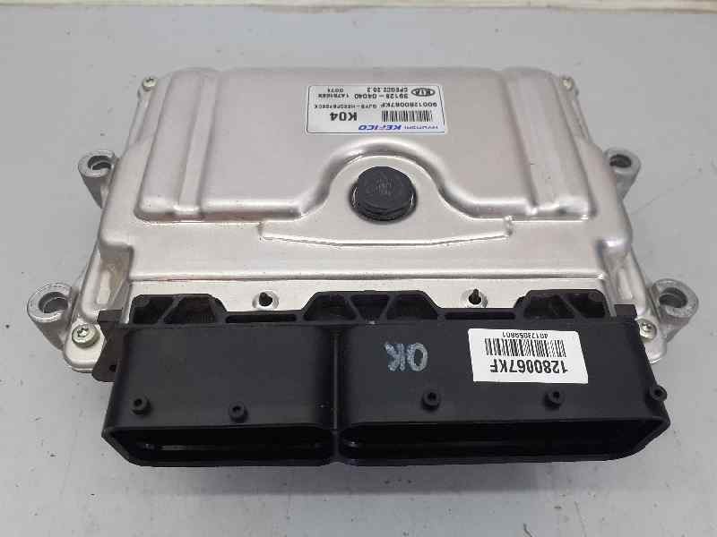 CENTRALITA MOTOR UCE KIA STONIC (YBCUV) 3912804040 / E3-A3-5-1 / GJYBHE60FSR26CK 3912804040E3A351GJYBHE60FSR26CK