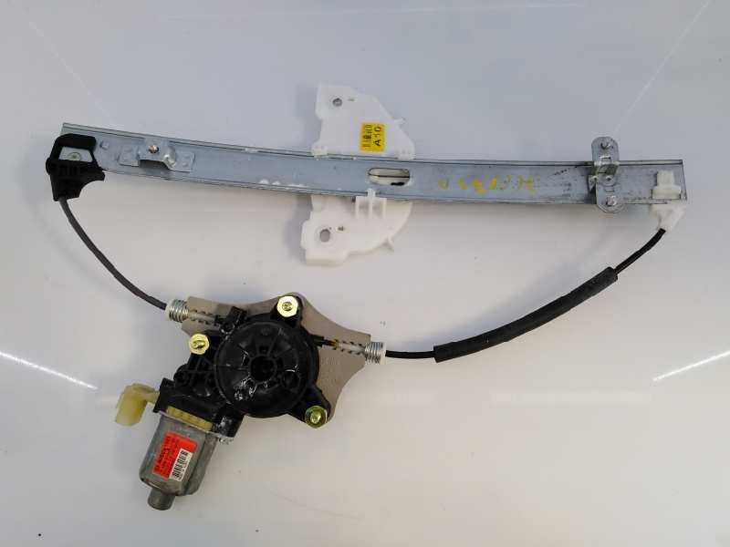 ELEVALUNAS TRASERO DERECHO KIA STONIC (YBCUV) 83460H8000 / E2-B5-20-1 83460H8000E2B5201