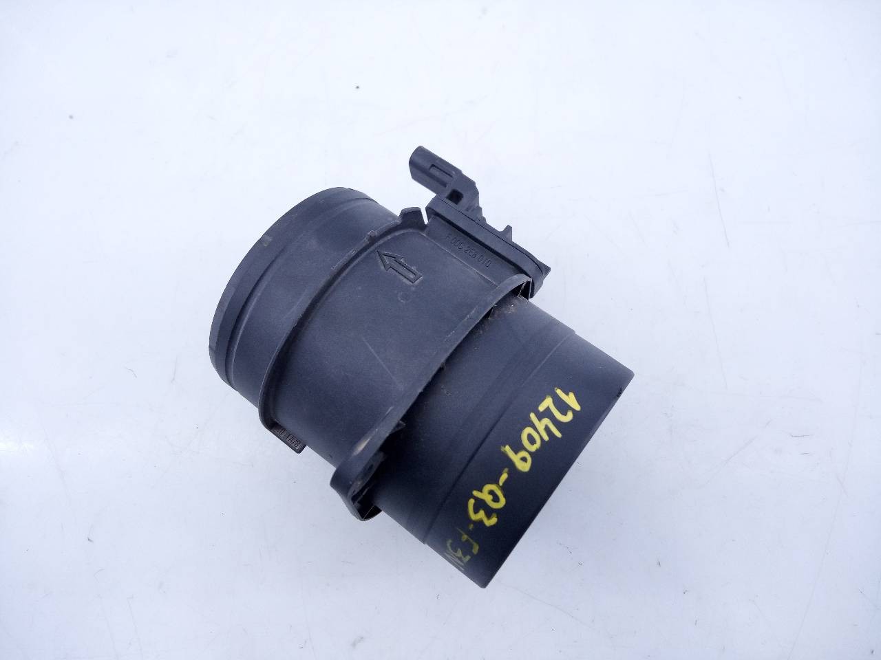 CAUDALIMETRO AUDI Q3 SPORTBACK (F3N) 05L906461E / E2-A1-23-1 / 028021800J 05L906461EE2A1231028021800J - Vista 3