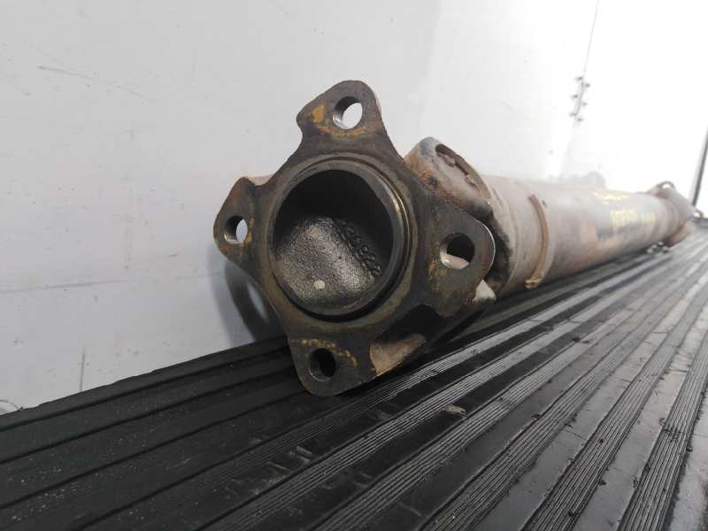 TRANSMISION CENTRAL DELANTERA NISSAN PATHFINDER (R51) P1-A1-29 P1A129 - Vista 2