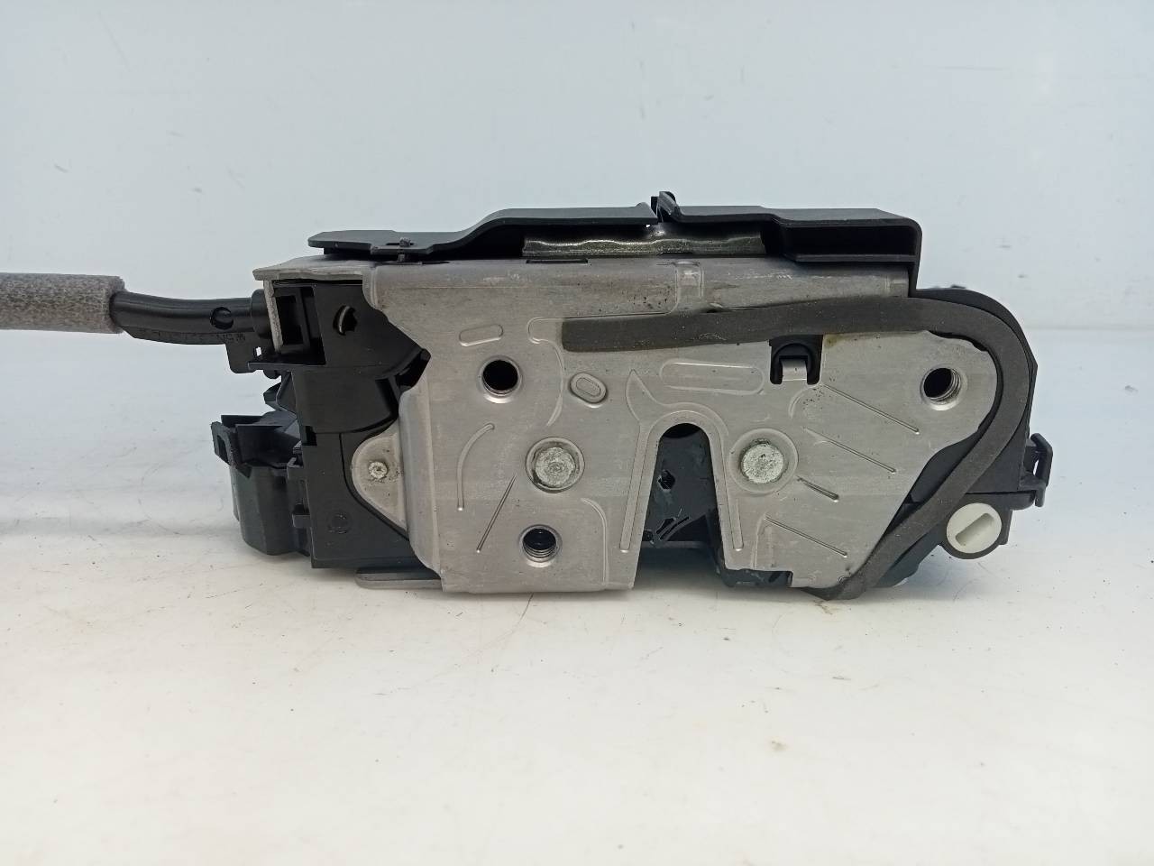 CERRADURA PUERTA TRASERA IZQUIERDA AUDI Q3 SPORTBACK (F3N) A5Q5TA839015Q / E1-B6-48-1 A5Q5TA839015QE1B6481