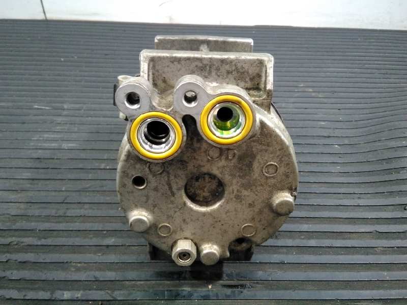 COMPRESOR AIRE ACONDICIONADO VOLVO XC70 8708581 / P3-A1-3-1 8708581P3A131 - Vista 3