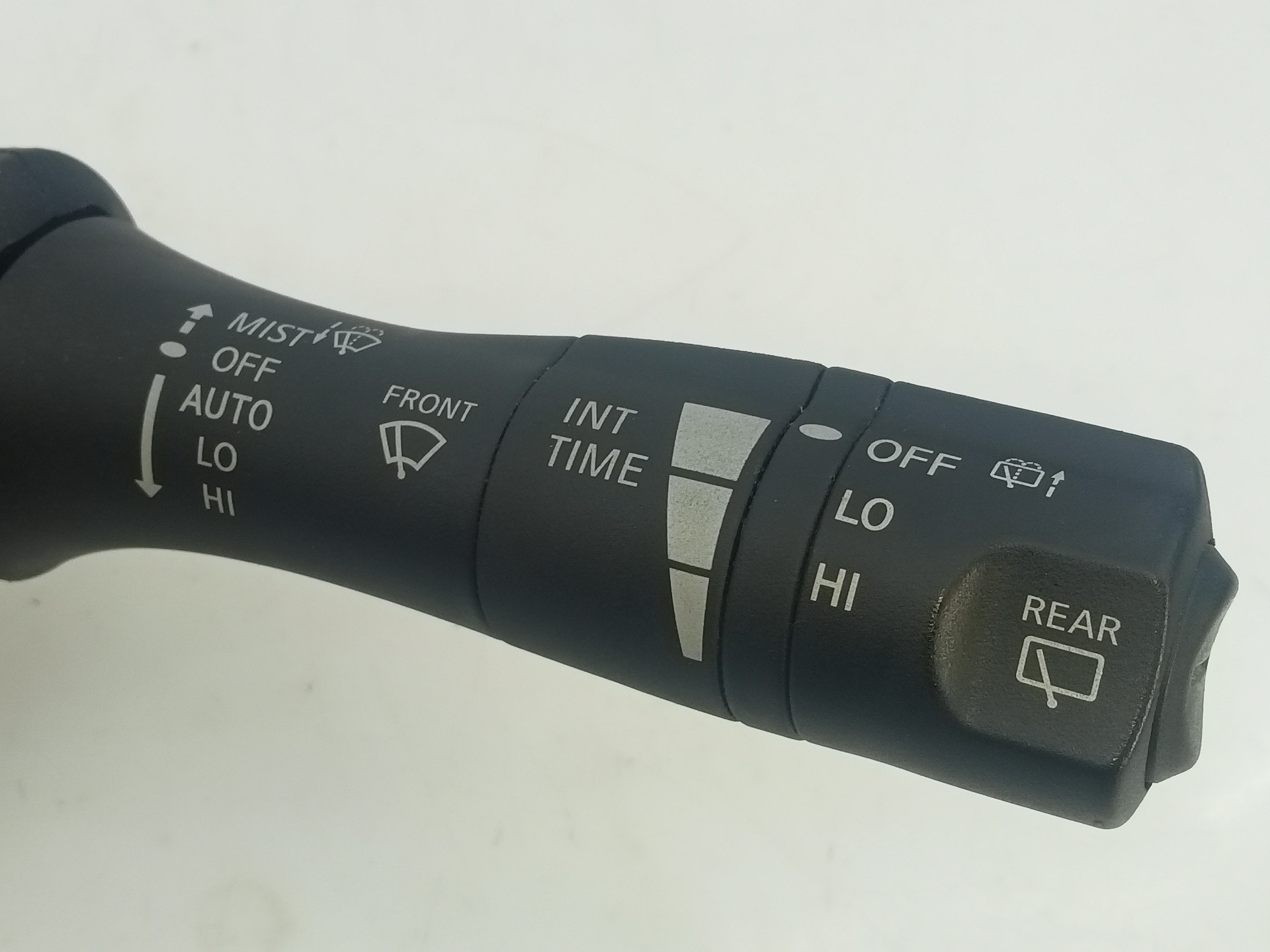 MANDO INTERMITENTES RENAULT KOLEOS E2-A1-40-3 E2A1403 - Vista 3